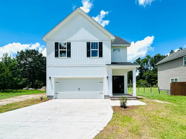 2149 Hines Farm Road, Jacksonville, NC 28540