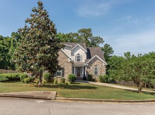 302 Pump House Rd, Evans, GA 30809