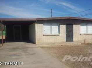 1502 N El Rio Dr, Tucson, AZ 85745
