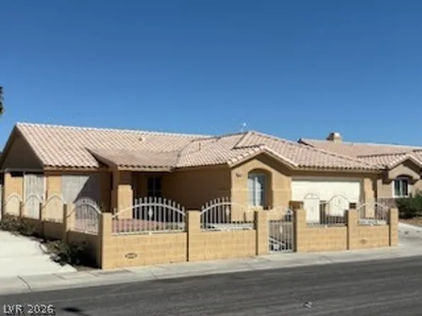 4228 Karma Dr, North Las Vegas, NV 89032