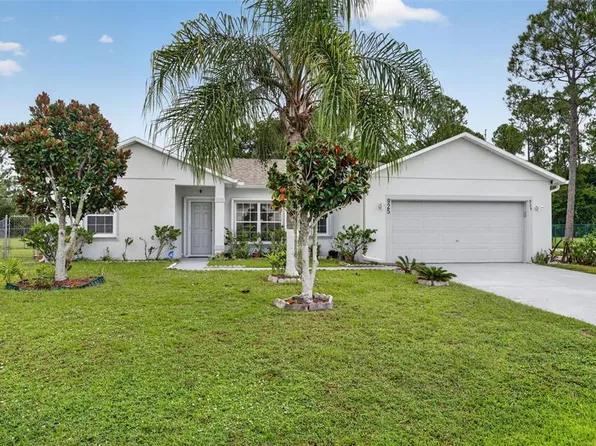 925 GILLINGHAM COURT, KISSIMMEE, FL 34758