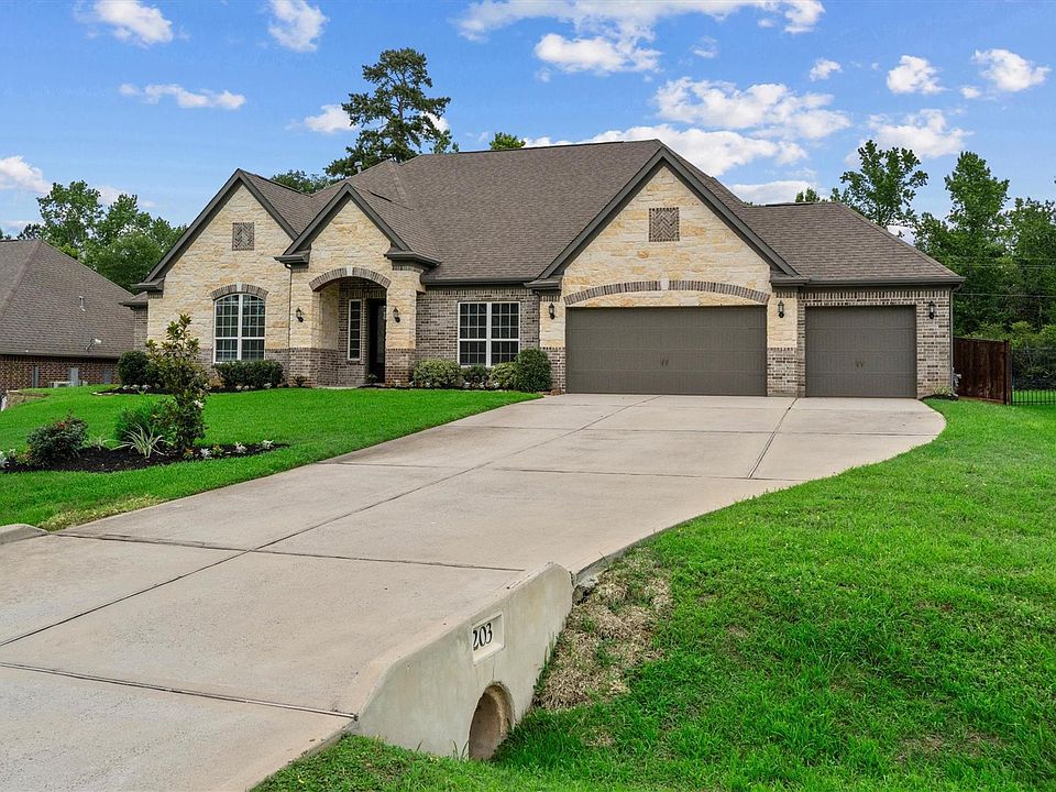 1st image of 203 Magnolia Reserve Loop