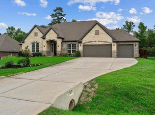 203 Magnolia Reserve Loop, Magnolia, TX 77354