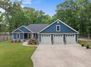 3 Hickory Landing Ct, Elloree, SC 29047