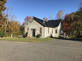 177 Cleveland Rd, Dalton, MA 01226