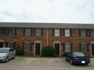 144 Maple Hill Dr #1, Richmond, KY 40475