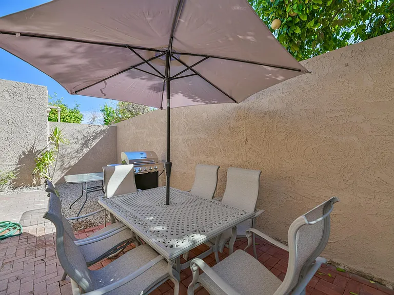 7537 N Via Camello Del Sur — Photo 35