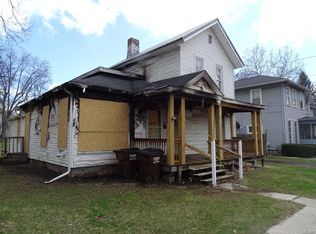 443 S Winter St, Adrian, MI 49221