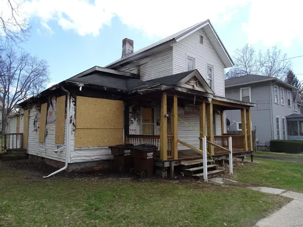 443 S Winter St, Adrian, MI 49221