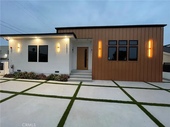 5833 Yarmouth Ave, Encino, CA 91316