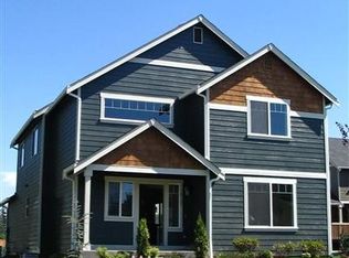 8324 101st Stct E, Puyallup, WA