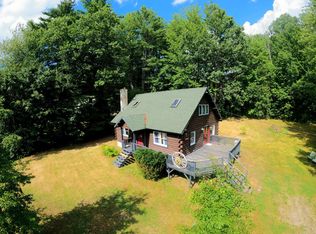 16 Jones Road, Harrison, ME 04040