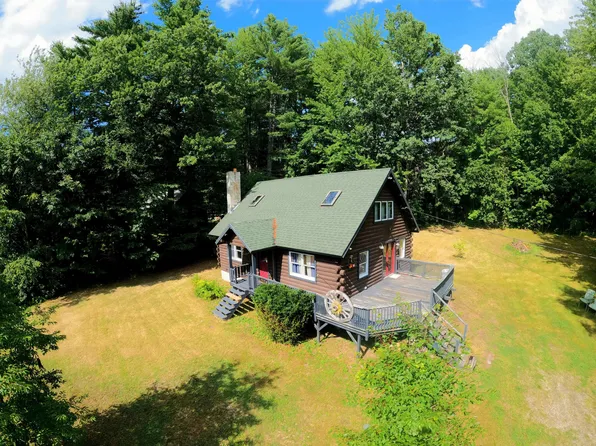 16 Jones Road, Harrison, ME 04040