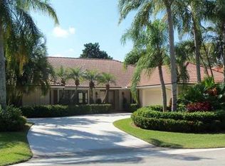 10 Carrick Rd, Palm Beach Gardens, FL 33418