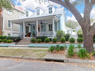 130 W Shipyard Rd, Mount Pleasant, SC 29464