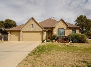 185 Elderberry Rd, Austin, TX 78737