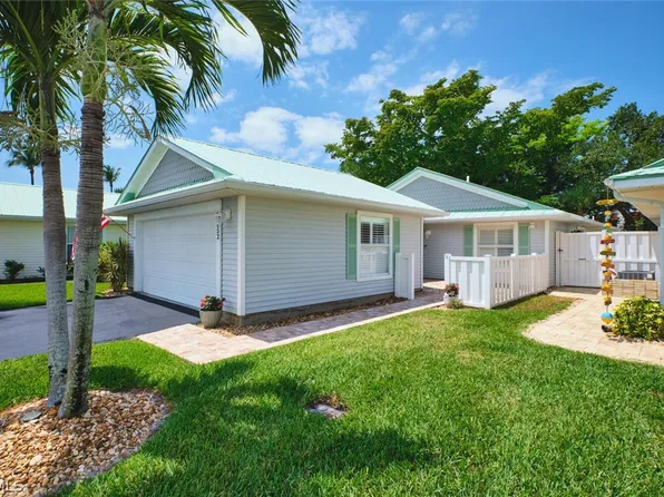 14652 Sagamore Ct, Fort Myers, FL 33908