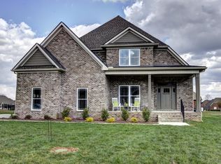 2610 Ritz Ln, Murfreesboro, TN 37130