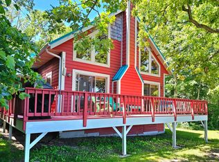 160 Lueders Rd, Ottertail, MN 56571