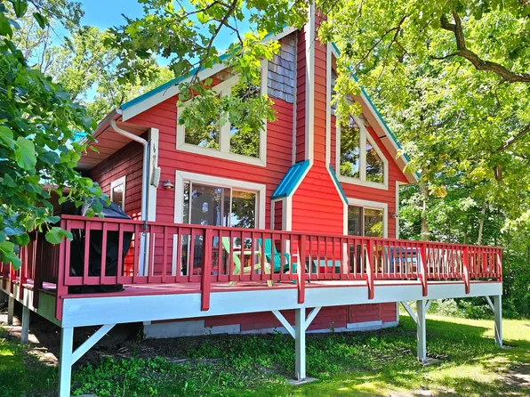 160 Lueders Rd, Ottertail, MN 56571