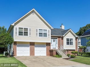 9105 Sherwood Forest Way, Upper Marlboro, MD 20772
