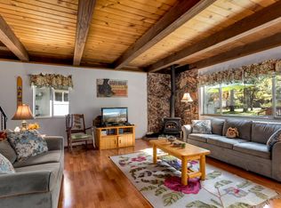 929 Sagewood Dr, South Lake Tahoe, CA 96150