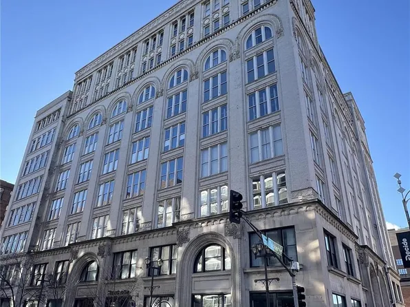 1136 Washington Ave Unit 209, Saint Louis, MO 63101