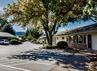 Fairway Village, Gladstone, OR 97027