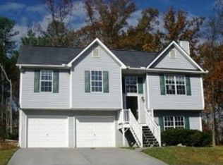 14 Oak Grove Ln, Adairsville, GA 30103