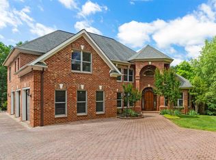 3710 Evergreen Trl, Blacksburg, VA 24060