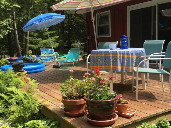 (undisclosed Address), Woodstock, NY 12498