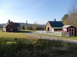 160 Parker Rd, Bethlehem, NH 03574