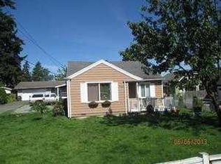 6414 Elliott Way, Everett, WA 98203