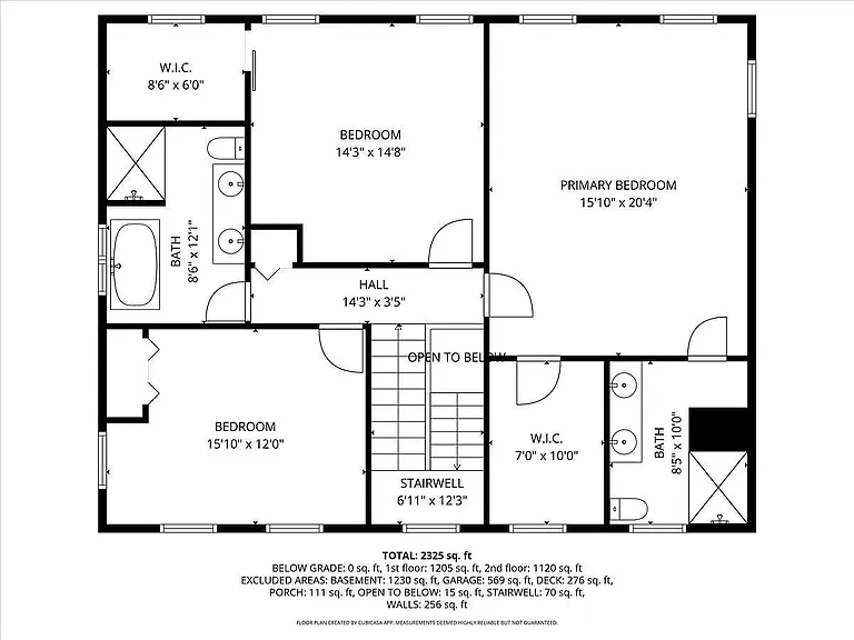 603 Clough Hill Rd — Photo 6
