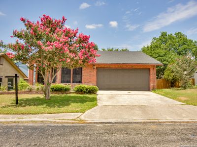 5711 Country Sun, San Antonio, TX, 78244