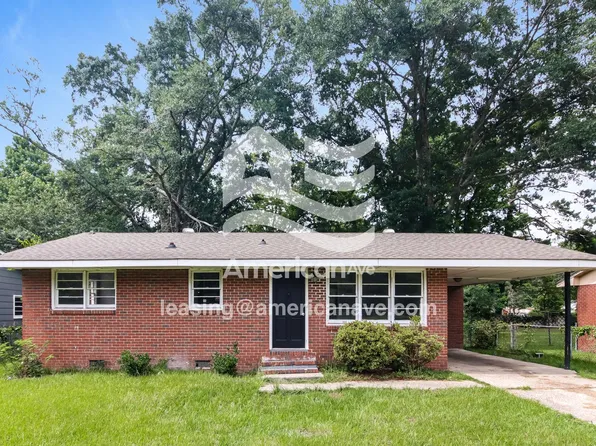 1627 Celia Dr, Columbus, GA 31907