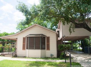 1818 Brunswick Blvd, San Antonio, TX 78211