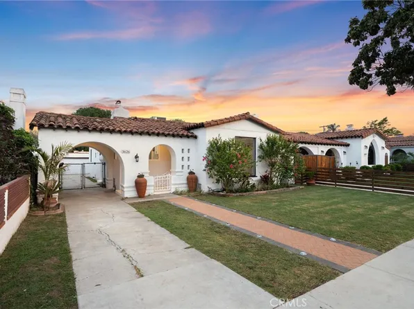 3626 W 62nd St, Los Angeles, CA 90043