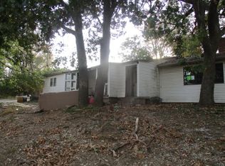 6302 S 41st West Ave, Tulsa, OK 74132
