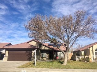 603 E Avenue J10, Lancaster, CA 93535
