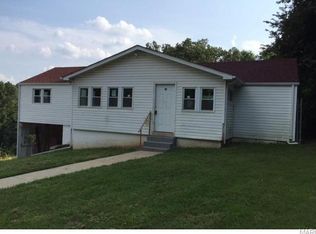 1390 Mulberry Hill Rd, Barnhart, MO 63012