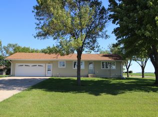 507 E 13th Ave, Groton, SD 57445