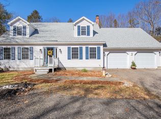 9 Surrey Ln, Woolwich, ME 04579