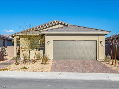 2240 Elmont Ave, North Las Vegas, NV, 89086