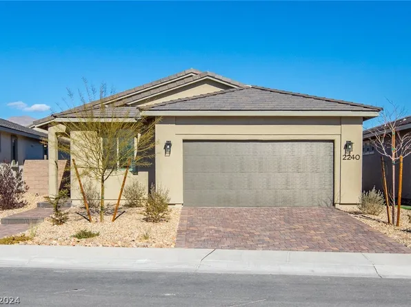 2240 Elmont Ave, North Las Vegas, NV 89086