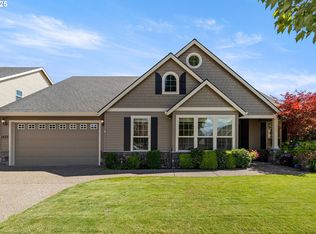 1465 NE 15th Ave, Canby, OR 97013