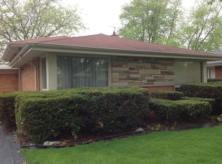 12714 Westgate Dr, Palos Heights, IL 60463