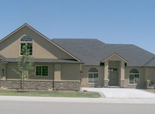 556 Fallingbranch, Meridian, ID 83642