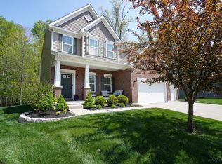1178 Broadleaf Ct, Maineville, OH 45039