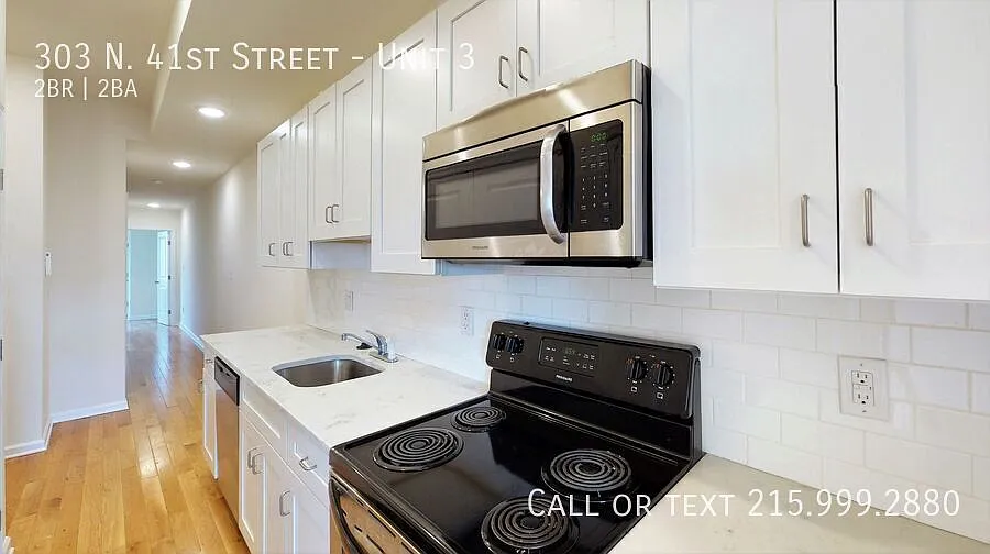 303 N 41st St #3